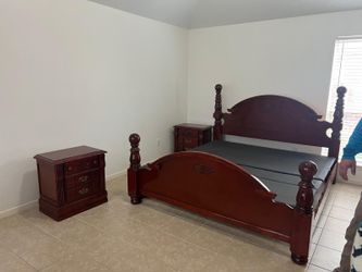 Juego de cuarto