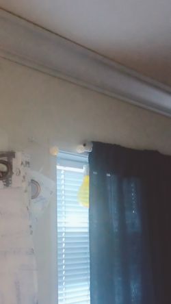 Reclaimed Wood  Crown Molding About 1000 Ft