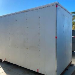 Container / Pod Storage