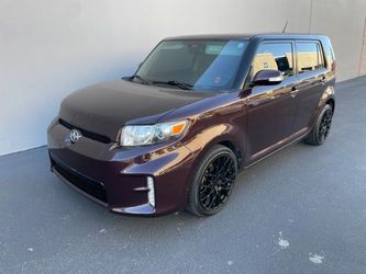 2013 Scion xB
