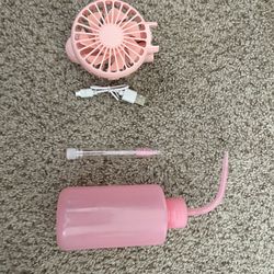 Lash Care Kit 