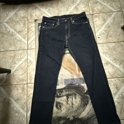 Levi’s