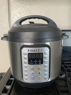 Instant Pot 