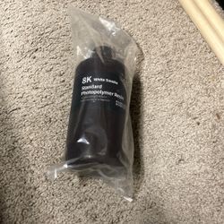 White Smoke Standard Resin For Resin Printer 