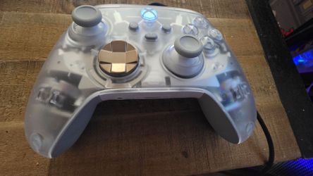 Ghost Cipher Edition Xbox Controller