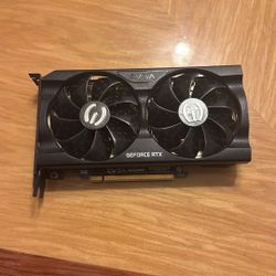 Evga 2060 Xc