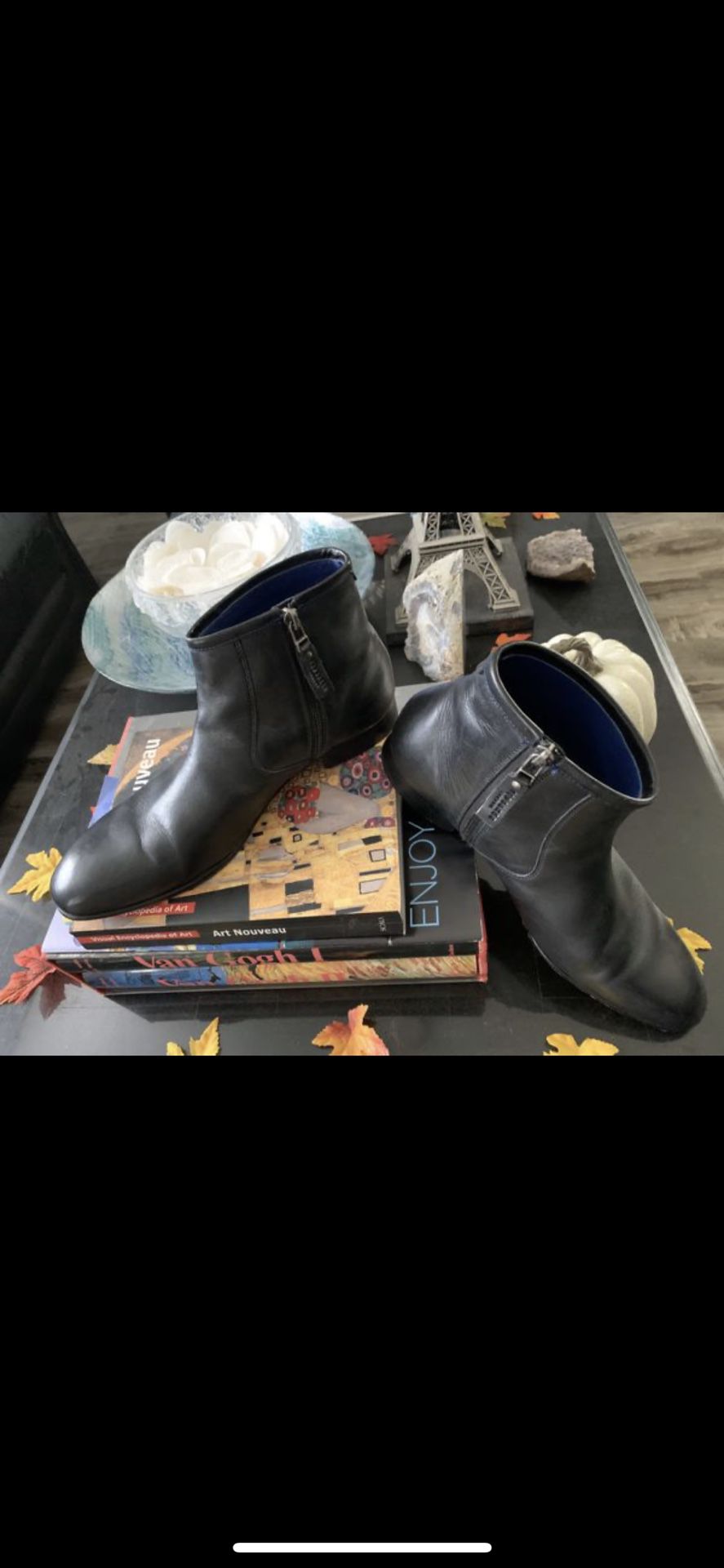 Ted Baker Boots size 10
