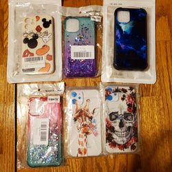 Brand New Iphone Cases 