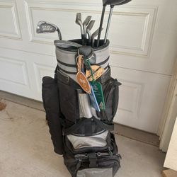 Golf Clubs