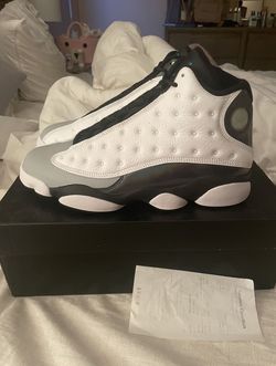 Nike Air Jordan 13 Size 9 Barons