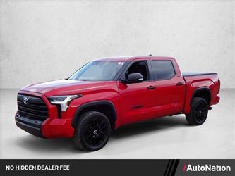 2022 Toyota Tundra