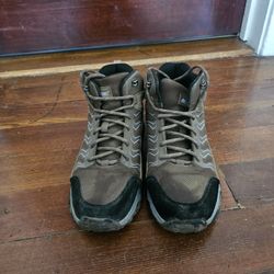 Hiking Boots