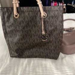 Mk Purse