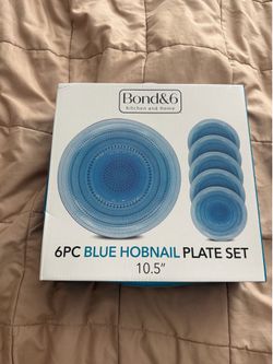 Plate Set