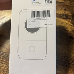 Brand new label printer