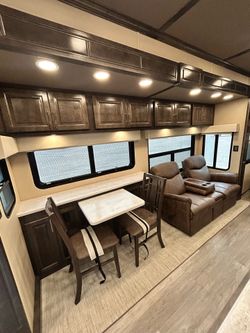 2024 Luxe Elite 39FB Fifth Wheel