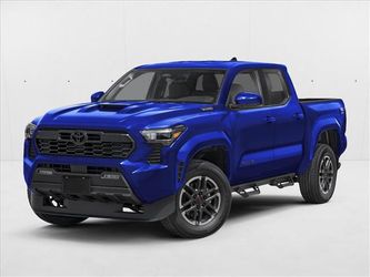 2025 Toyota Tacoma Hybrid
