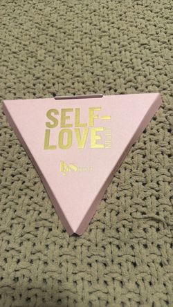 BYS Beauty Self-Love Edition Palette