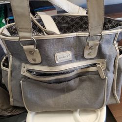 Diaper Bag