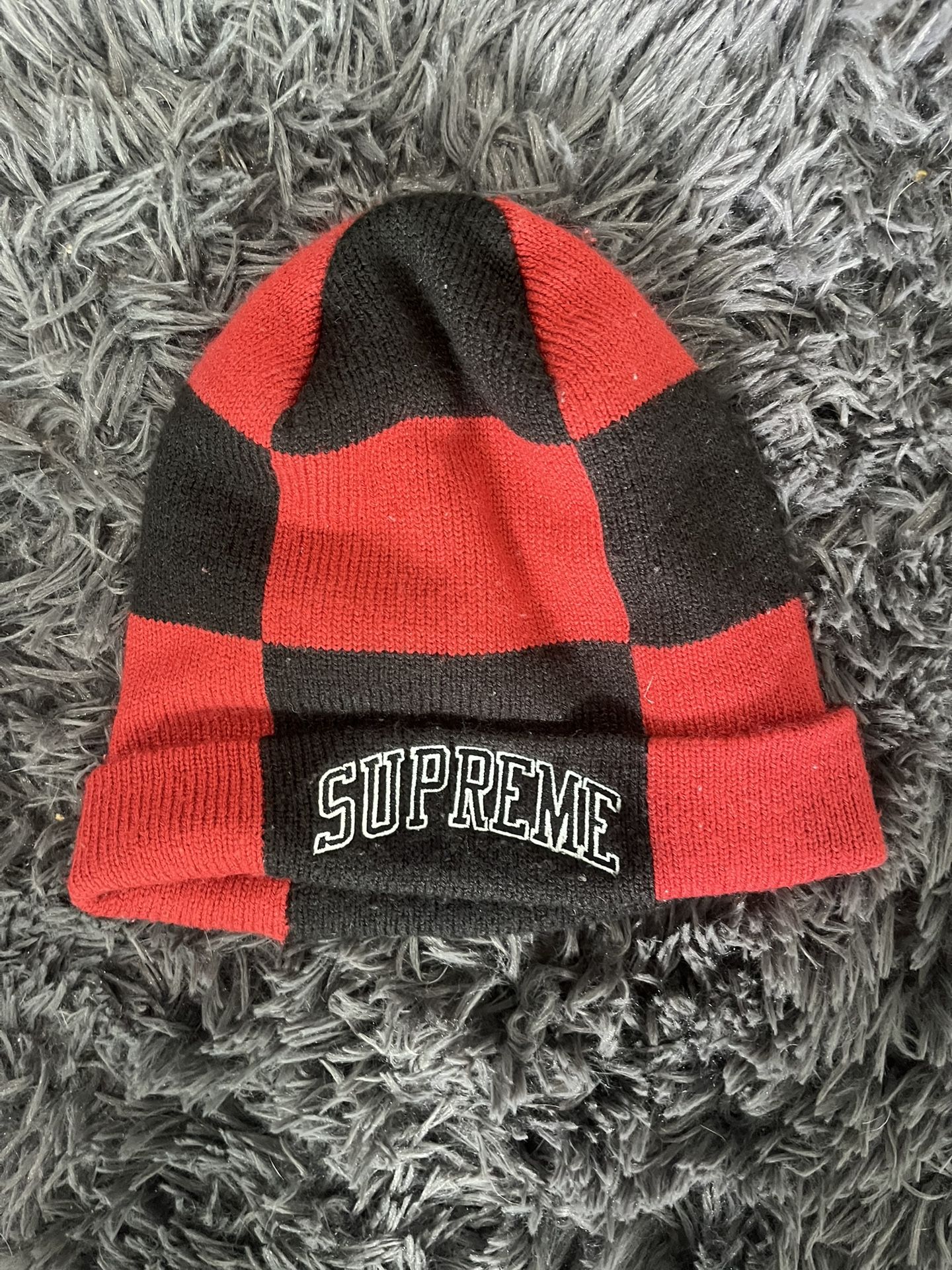 Supreme Beanie