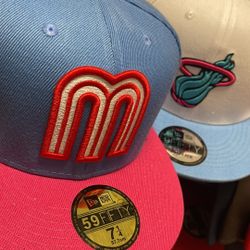 Hats