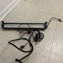 led bar 20’’ inches
