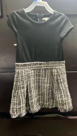 4t Dress 