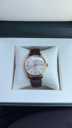 Frédérique Constant