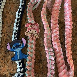 Graduation Leis