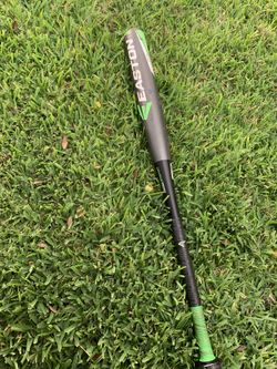 Easton bat