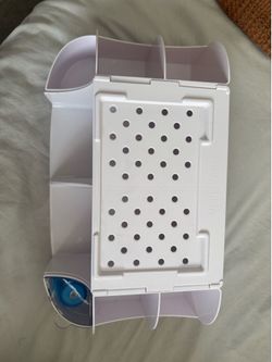 Munchkin Baby Diaper Organizer