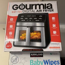 Gourmia Air Fryer 