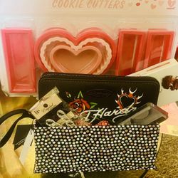 Valentine’s Day Basket!