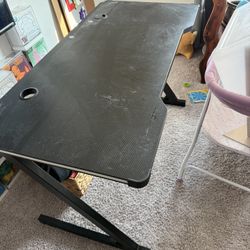 Gaming Desk 