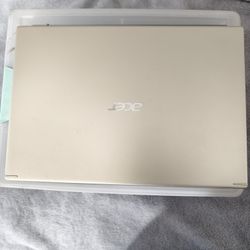 Sale Or Trade For iPad Pro, Laptop Acer Good Conditions, Intel i5, 11th Gen, 8gb Ram