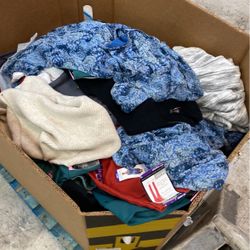 All Clothing For Men Women Only $5 Name Brand With Tags