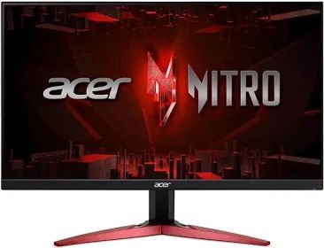 Monitor Used Like New