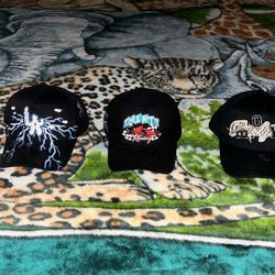 31 Hats
