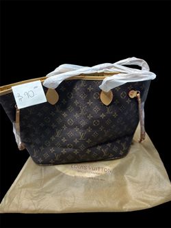 Bonita Bolsa Grande Tipo Tote