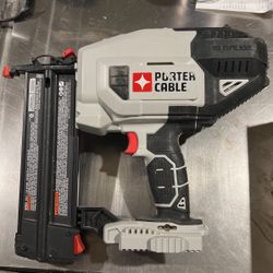 Porter Cable Nail Gun 
