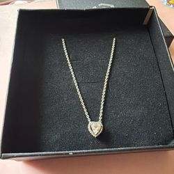 pandora necklace