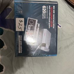 Mini Game Anniversary Edition 