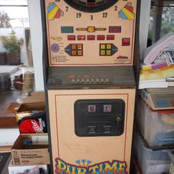 Dart Board - Commercial electronic.  Great fun!!