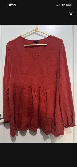 Women’s Shirt