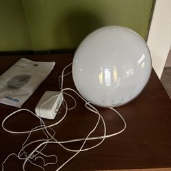 Philips Wake-Up Light