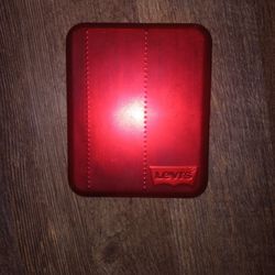 Levi's Wallet