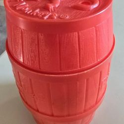 BARREL OF MONKEYS GAME 1989