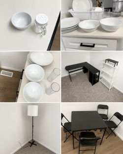 NEED GONE - Folding Table,  Corner Desk, Furniture, and More