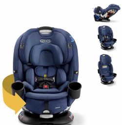 BRAND NEW IN BOX BANY CAR SEAT
