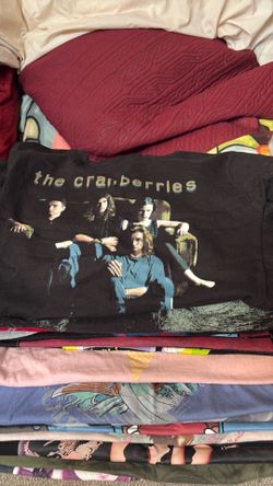 T shirts